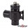 Клапан сброса Turbosmart BOV Kompact Dual Port
